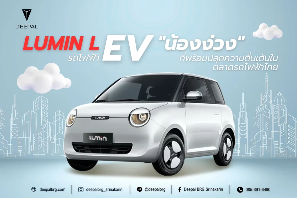 LUMIN L